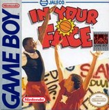 In Your Face (Game Boy)